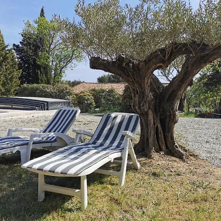 La Pinede Azillanet