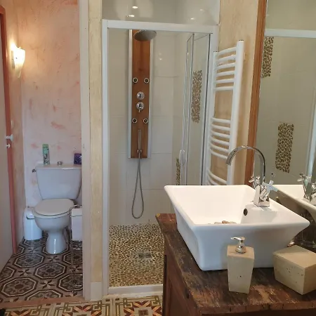 La Pinede Apartment