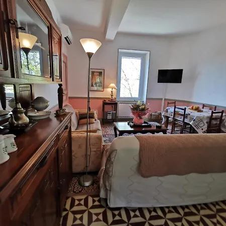 La Pinede Apartment