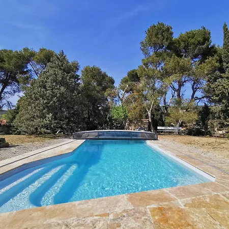 La Pinede Apartment