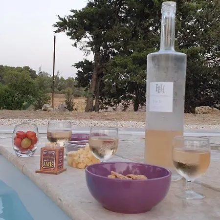 La Pinede Apartment