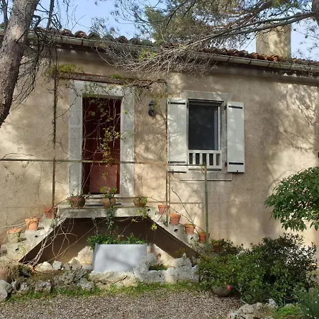 Appartement La Pinede Azillanet
