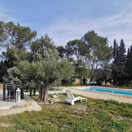 La Pinede * Azillanet